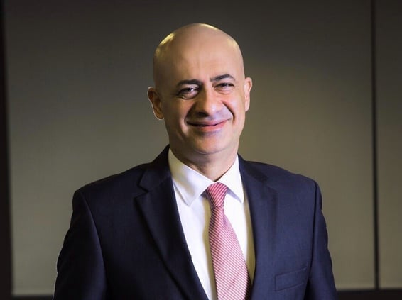 Mustafa Melhem