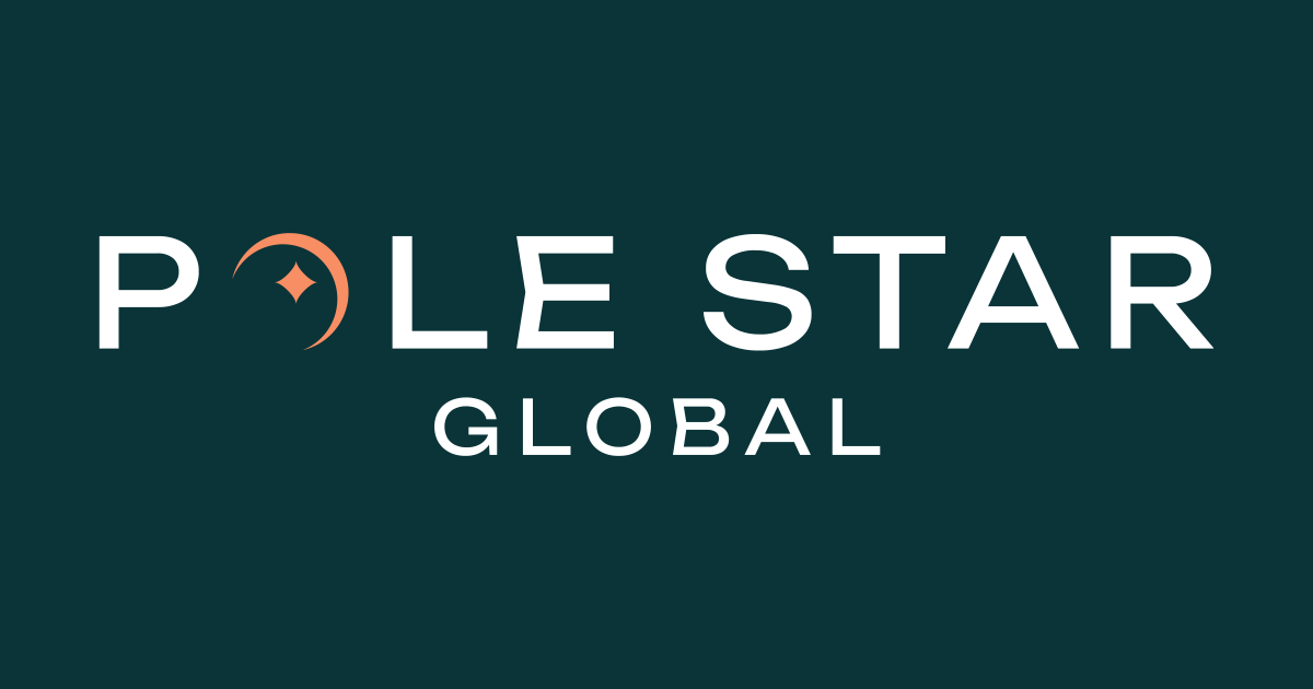 Pole Star Global is a maritime intelligence and technology company that provides real-time vessel tracking, maritime data analytics, risk management, and compliance solutions to governments, financial institutions, defense, and trading organisations — helping reduce risk, optimise maritime operations, and enhance trade transparency.