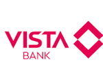 vista bank logo
