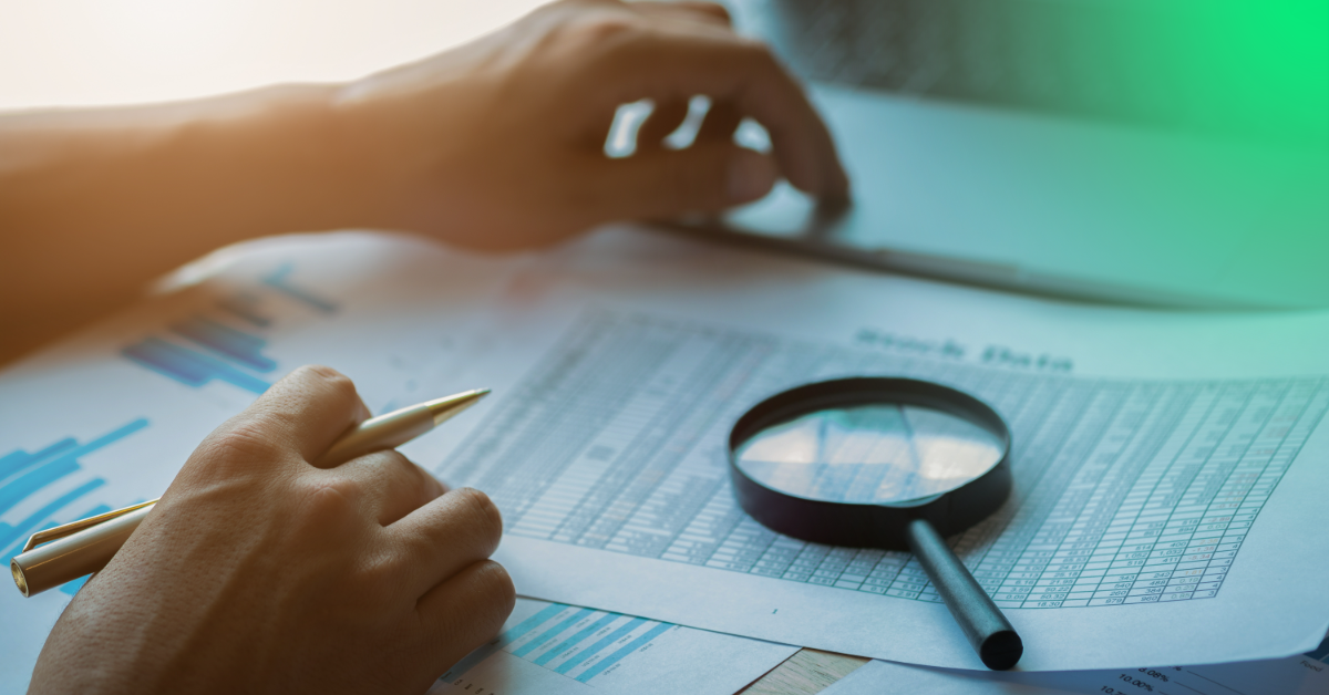 Anti money laundering transaction monitoring