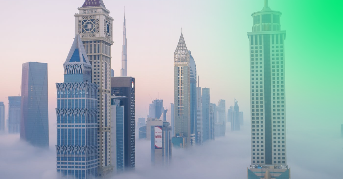 Real-Time Payments in the United Arab Emirates