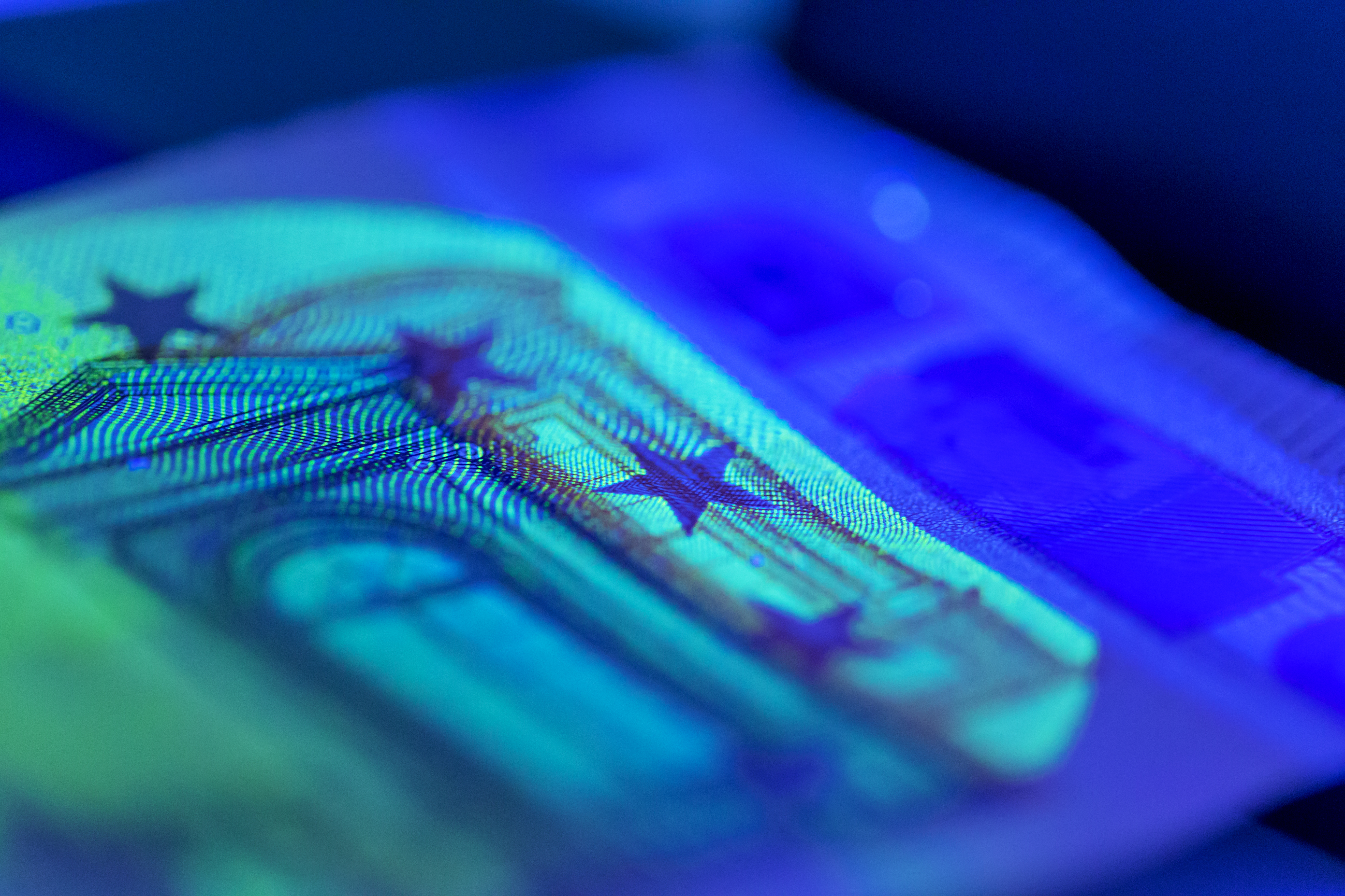Money laundering and terrorist financing 