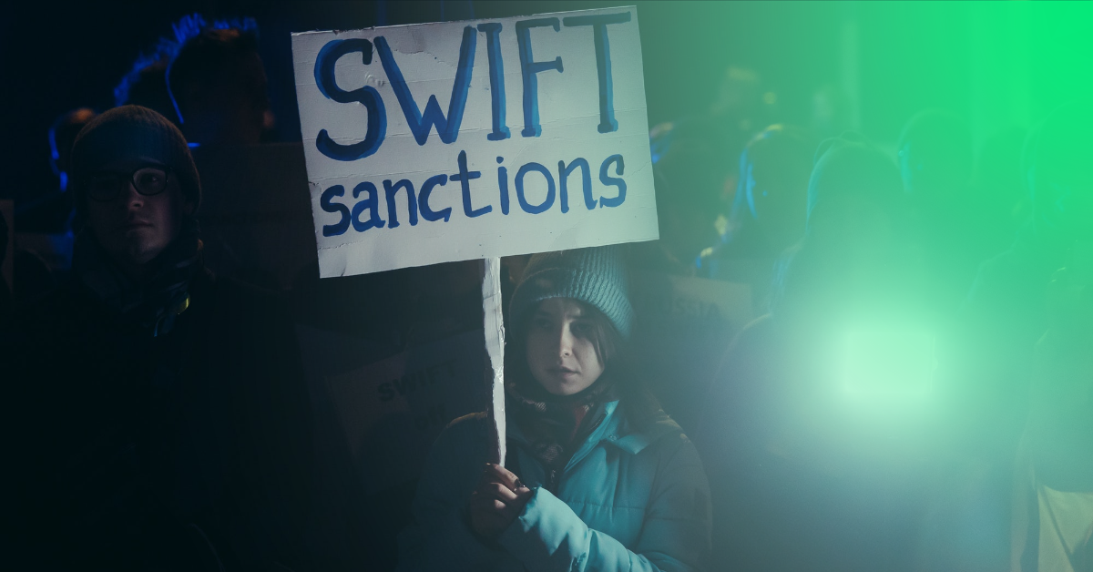 SWIFT Sanctions 