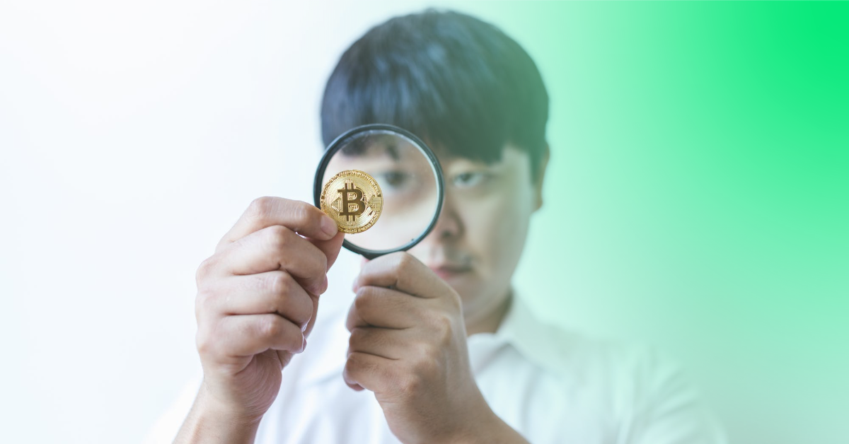 Cryptocurrency