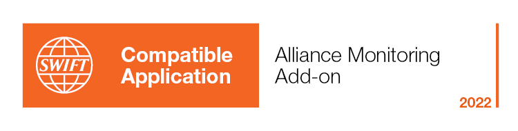 SWIFT Compatible Application Alliance Monitoring Add-on 2022_web