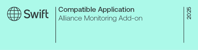 Swift Compatible Application-Alliance Monitoring Add-on 2025