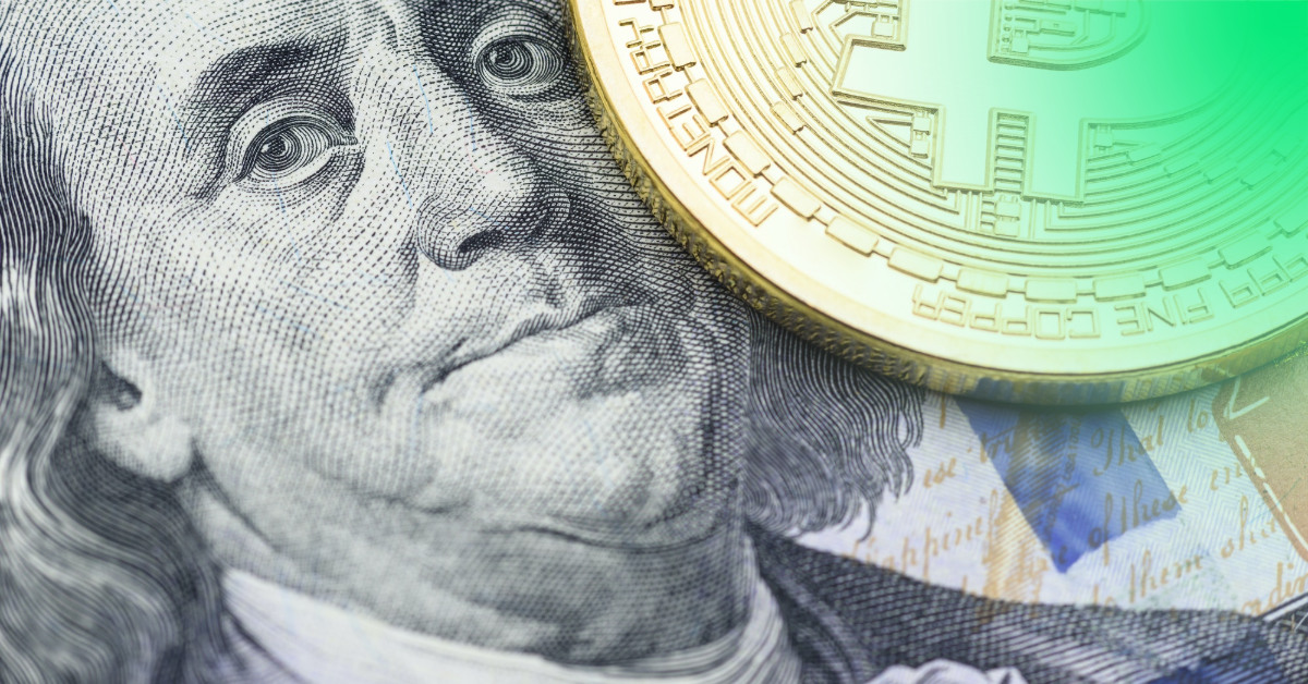 Crypto Money Laundering - 25 August