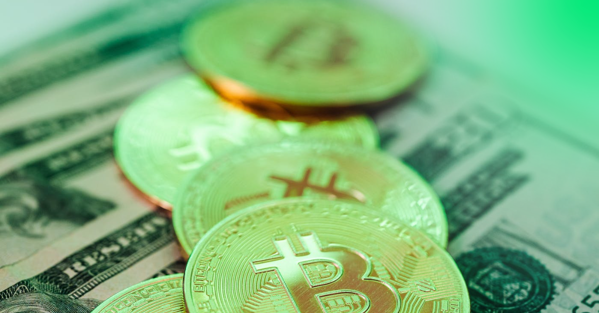  AML Watchdog calls for Cryptocurrency regulation 