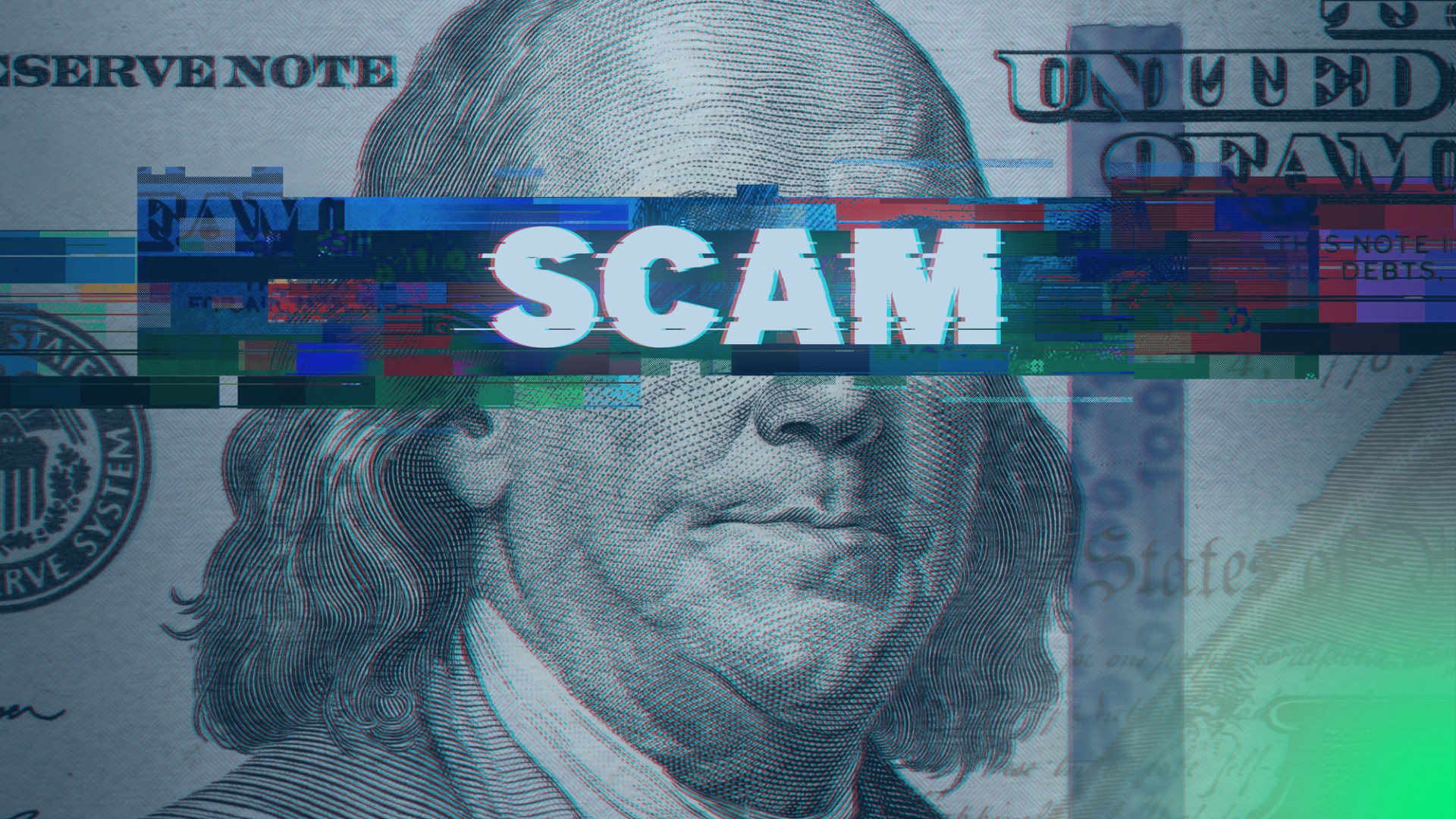 COVID and Fraud 