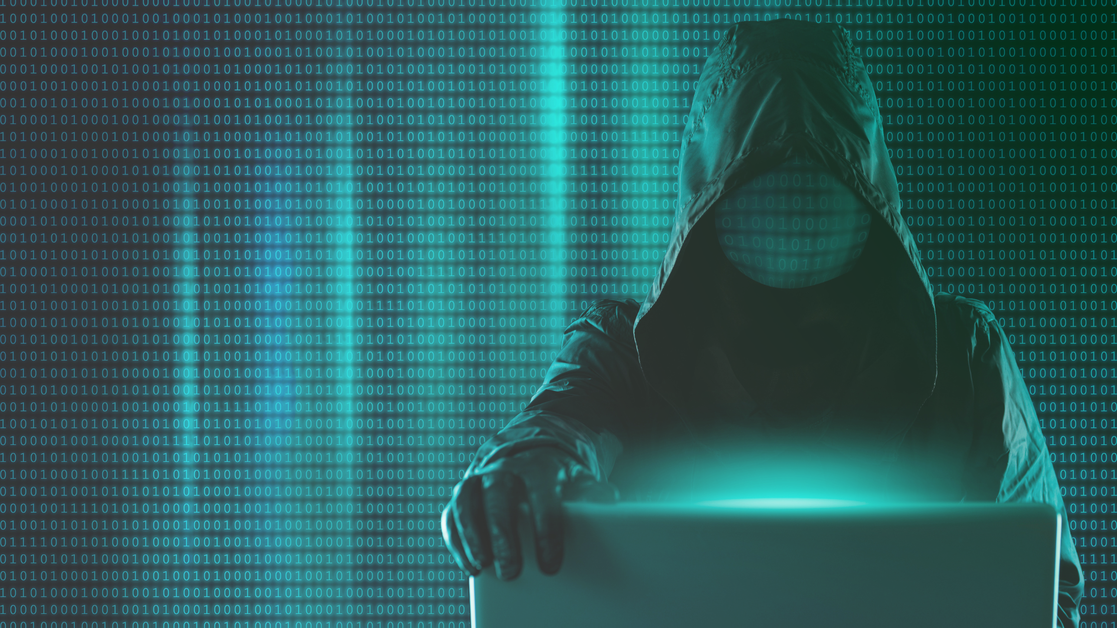 cyber criminals